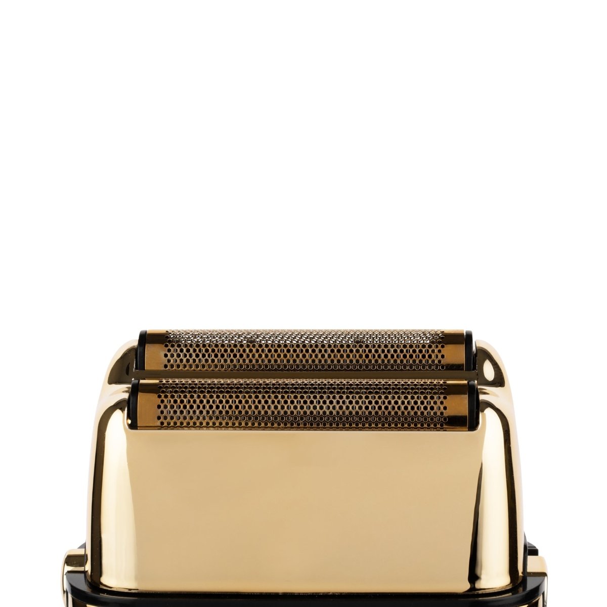 BabylissPRO Gold FX02 Double Foil Shaver - Kade Hair