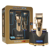 BabylissPRO Gold SnapFX Clipper - Kade Hair