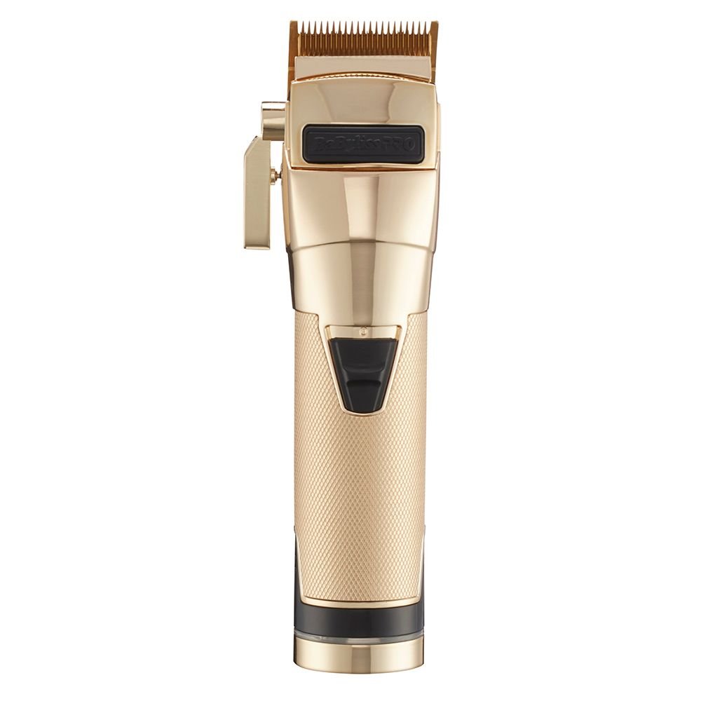 BabylissPRO Gold SnapFX Clipper - Kade Hair