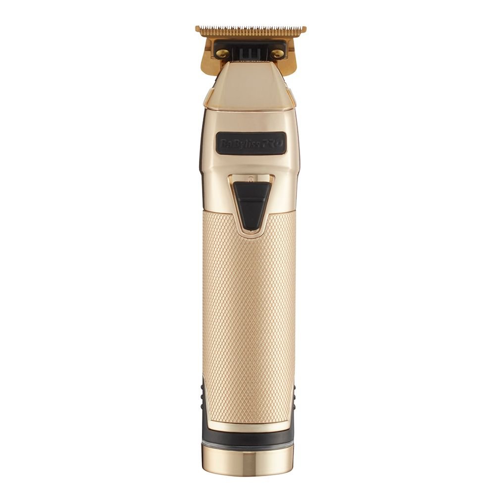 BabylissPRO Gold SnapFX Trimmer - Kade Hair
