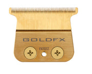 BaBylissPRO GoldFX Titanium Trimmer Blade (FX707Z) - Kade Hair