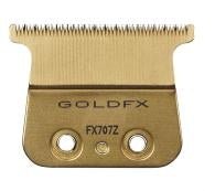 BaBylissPRO GoldFX Titanium Trimmer Blade (FX707Z) - Kade Hair