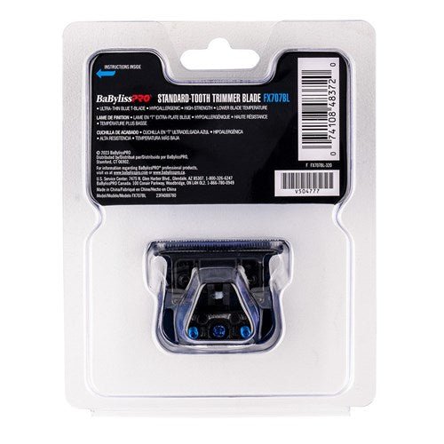 BaBylissPRO Hair Trimmer Standard Tooth Blade FX707BL - Kade Hair