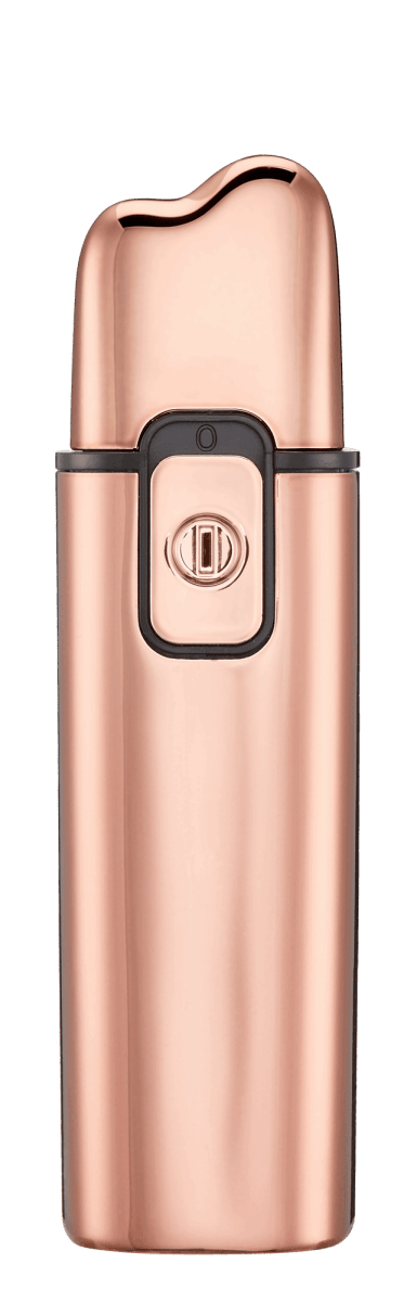 BaBylissPRO Limited Edition Rose Gold Trimmer & Double Foil Shaver Set - Kade Hair