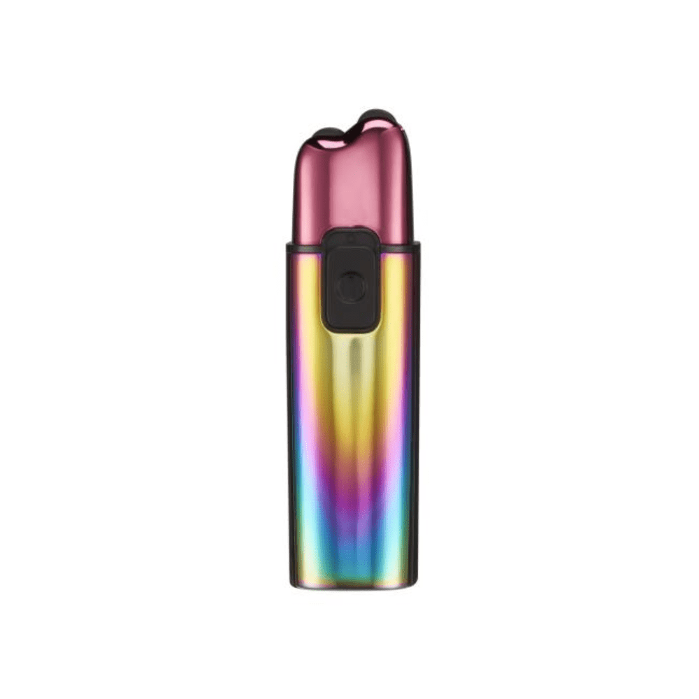 BaBylissPRO LimitedFX Iridescent Trimmer & Double - Foil Shaver Set - Kade Hair