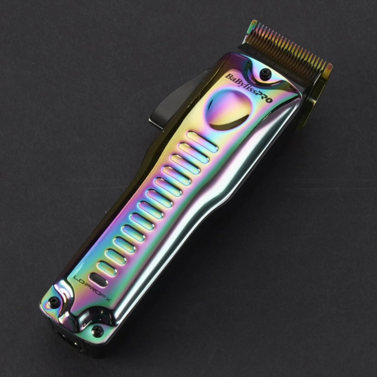 BabylissPro Lo Pro FX Chameleon Clipper - Kade Hair