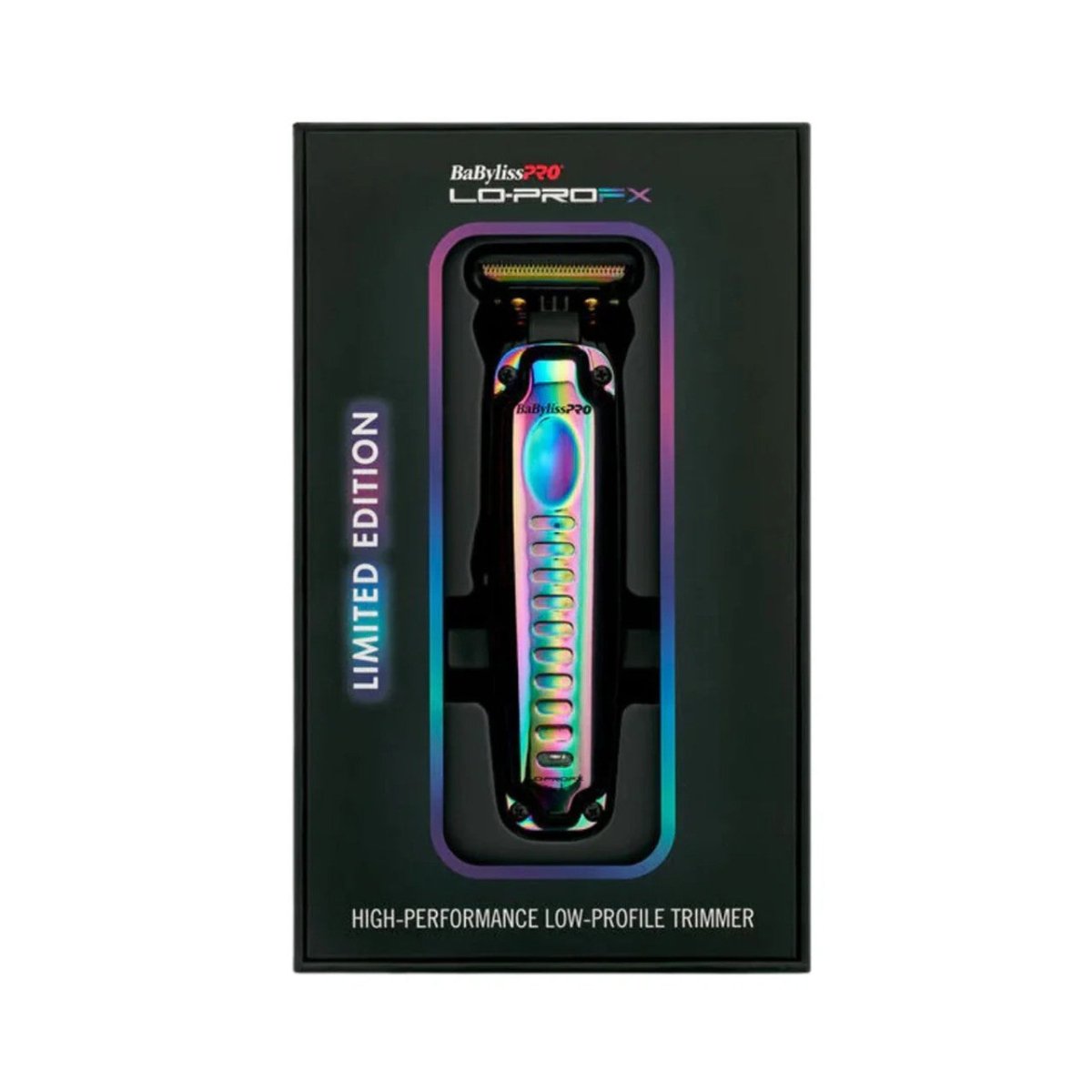 BabylissPro Lo Pro FX Chameleon Trimmer - Kade Hair