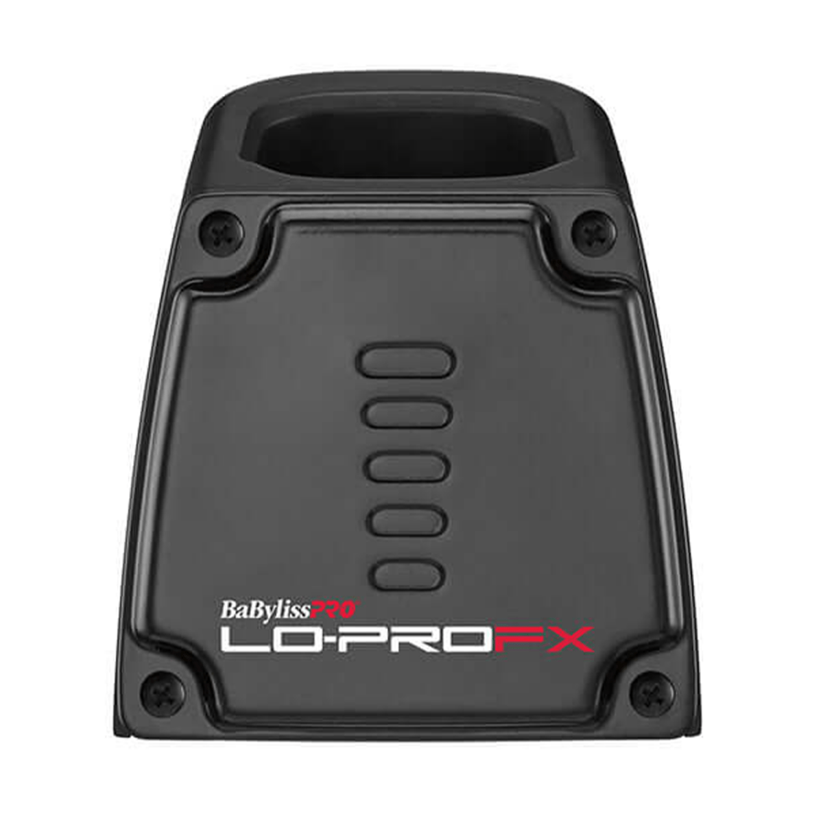 BabylissPRO LO - PRO FX Clipper Charging Base - Kade Hair