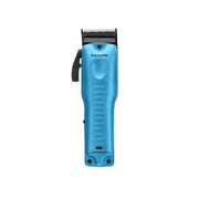 BabylissPRO LO - PRO FX Cordless Clipper - Blue Limited Edition Influencer Collection - Nicole Renae - Kade Hair