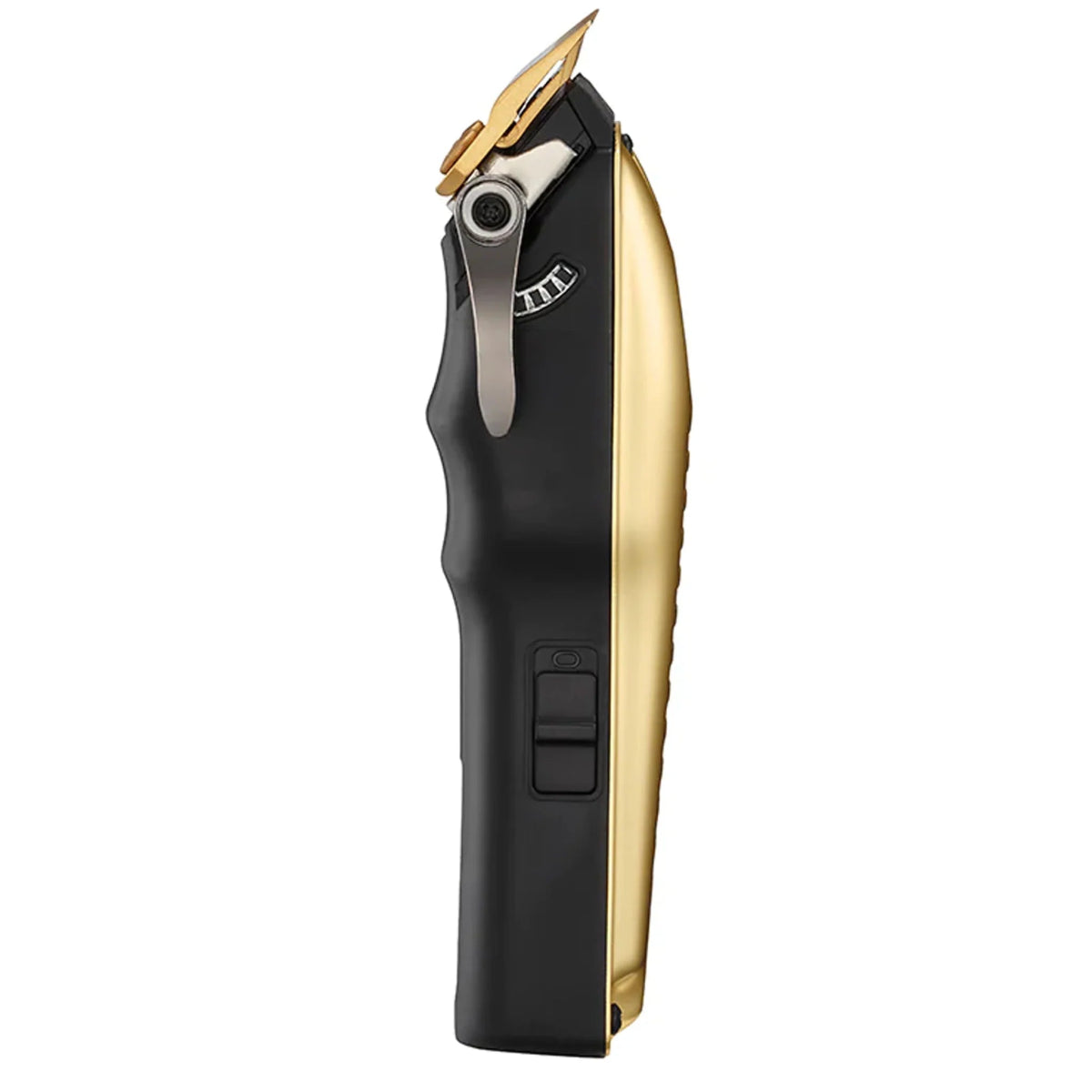 BabylissPRO LO - PRO FX Lithium Clipper Gold - Kade Hair