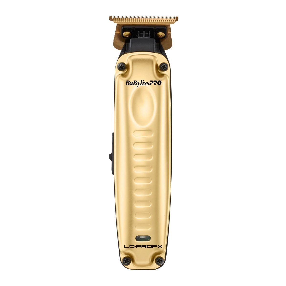 BabylissPRO LO - PRO FX Lithium Trimmer Gold - Kade Hair