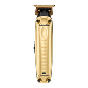 BabylissPRO LO - PRO FX Lithium Trimmer Gold - Kade Hair