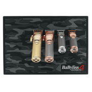 BabylissPRO Professional Magnetic Barber Mat - Kade Hair