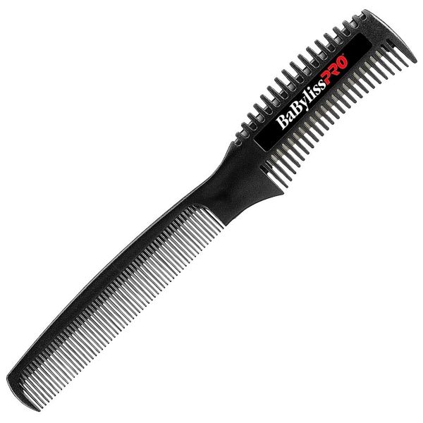 BabylissPRO Professional Texturing Comb - Kade Hair
