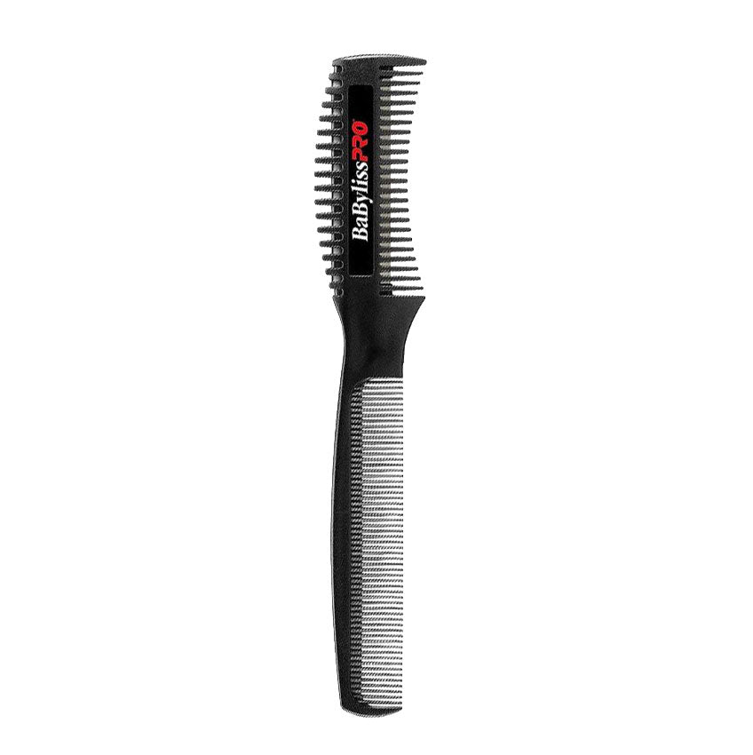 BabylissPRO Professional Texturing Comb - Kade Hair