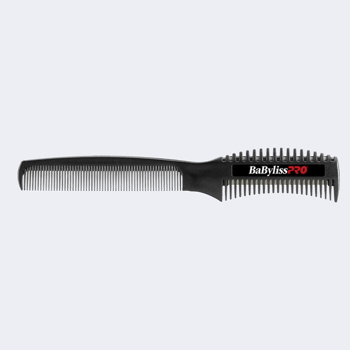 BabylissPRO Professional Texturing Comb - Kade Hair