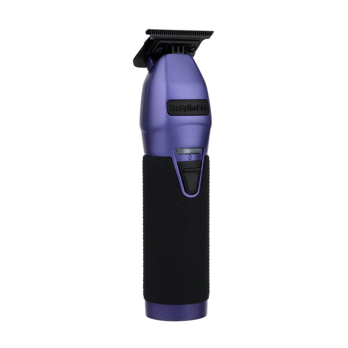 BabylissPRO Purple FX Skeleton Lithium Hair Trimmer - Kade Hair