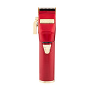 BabylissPRO Red FX Lithium Hair Clipper - Kade Hair