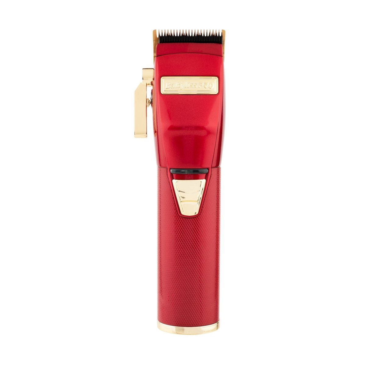 BabylissPRO Red FX Lithium Hair Clipper - Kade Hair