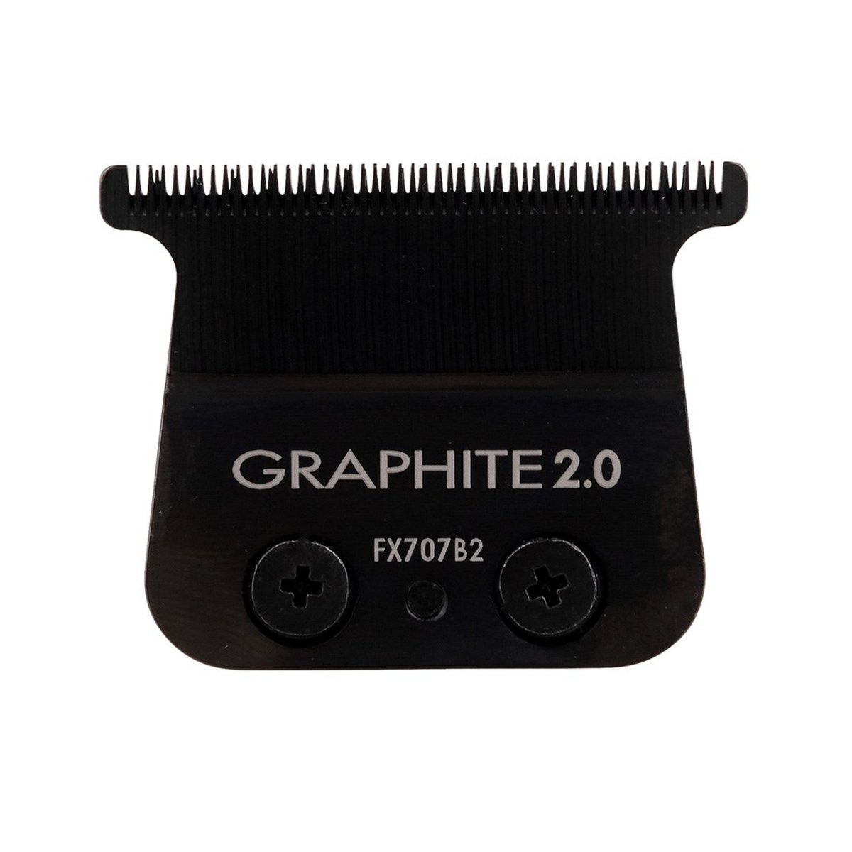 BabylissPRO Replacement Blade Graphite T - Blade 2.0mm Deep Tooth FX707B2 - Kade Hair