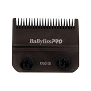 BabylissPRO Replacement Clipper Fade Blade Black FX8010B - Kade Hair