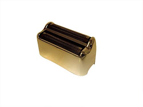 BaBylissPRO Replacement Double Foil & Cutter Bar - Gold (FXRF2G) - Kade Hair