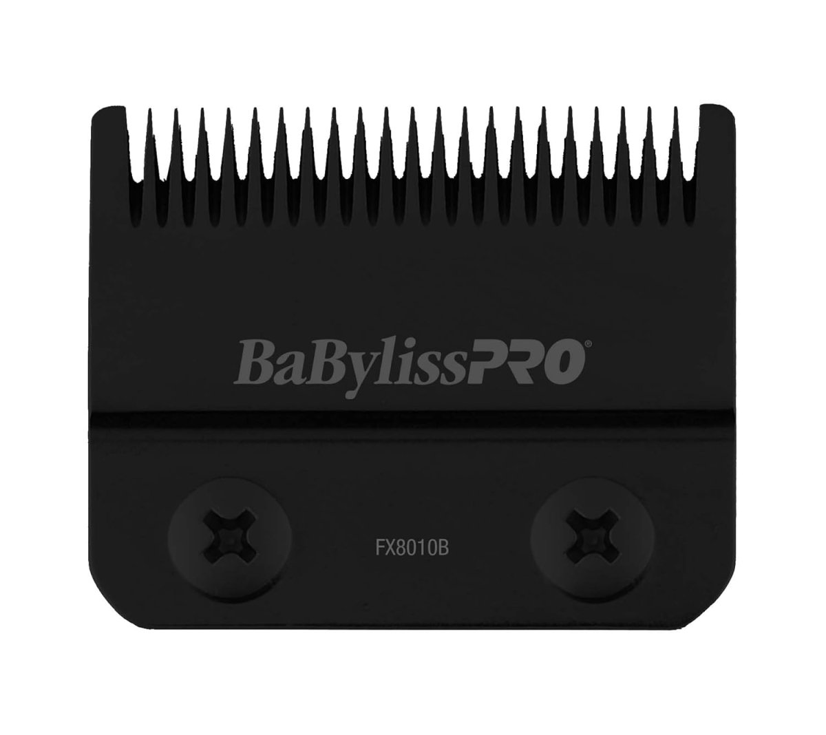 BaBylissPRO Replacement Graphite Fade Blade (FX8010B) - Kade Hair