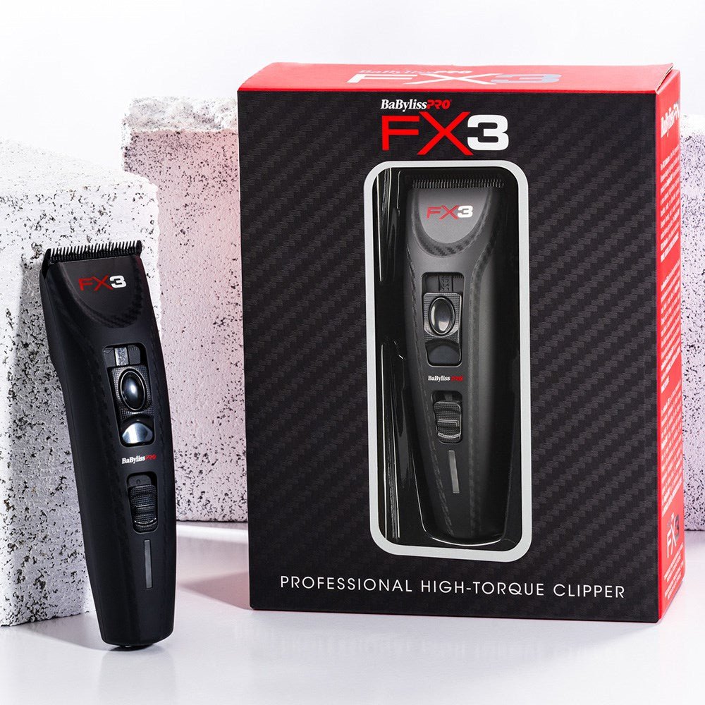 BaBylissPRO Replacement Hair Clipper FX3 Fade Blade FX903B - Kade Hair