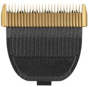 BaBylissPRO Replacement Hair Clipper FX3 Gold Fade Blade FX903G - Kade Hair