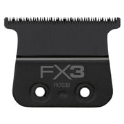 BaBylissPRO Replacement Hair Trimmer FX3 Trimmer Blade FX703B - Kade Hair
