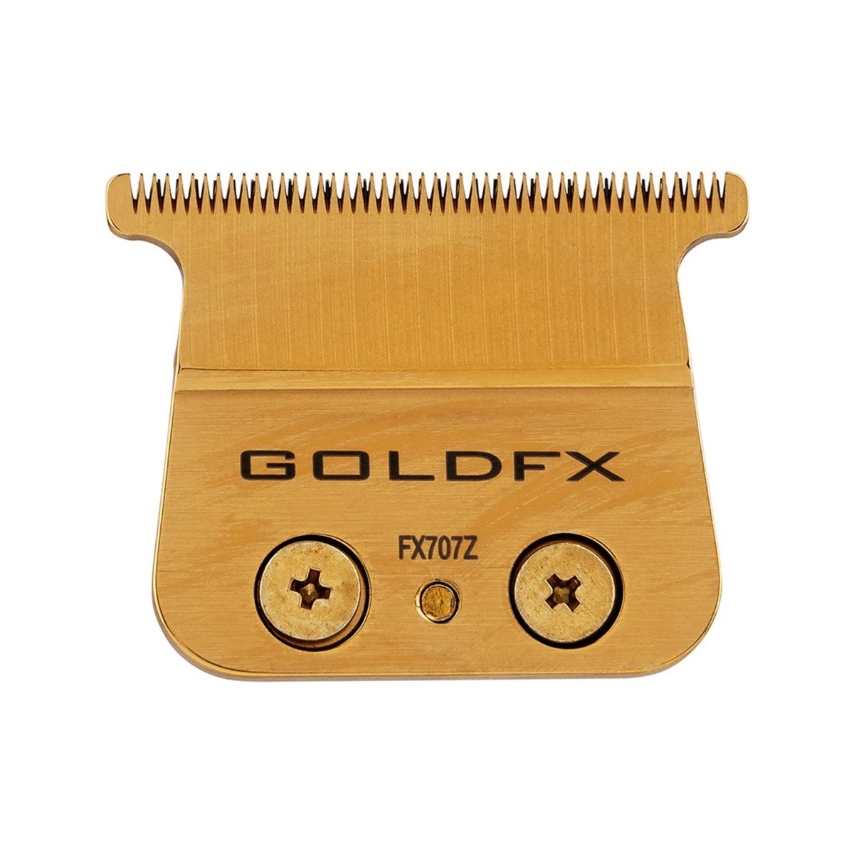 BabylissPRO Replacement Outliner Hair Trimmer Blade Gold FX707Z - Kade Hair