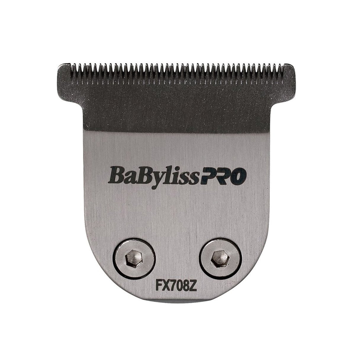 BabylissPRO Replacement Trimmer Blade Silver FX708Z - Kade Hair