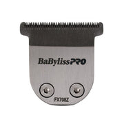 BabylissPRO Replacement Trimmer Blade Silver FX708Z - Kade Hair
