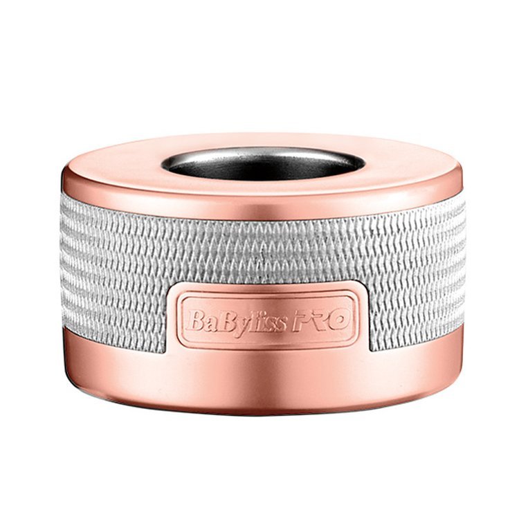 BabylissPRO Rose FX Clipper Charging Base - Kade Hair