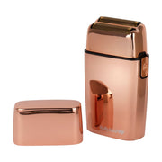 BabylissPRO Rose FX02 Double Foil Shaver - Kade Hair