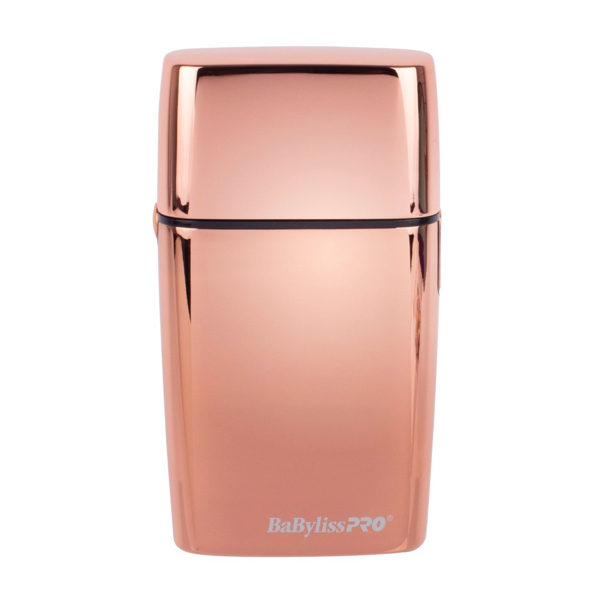 BabylissPRO Rose FX02 Double Foil Shaver - Kade Hair