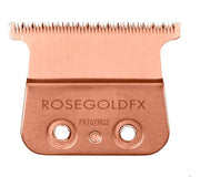 BaBylissPRO RoseFX Titanium Trimmer Blade - Deep Tooth (FX707RG2) - Kade Hair