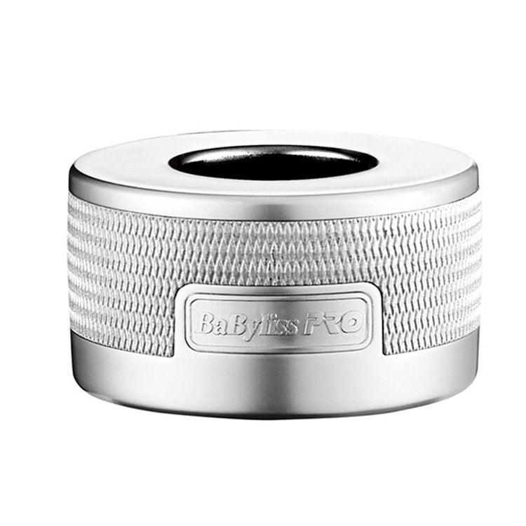 BabylissPRO Silver FX Clipper Charging Base - Kade Hair