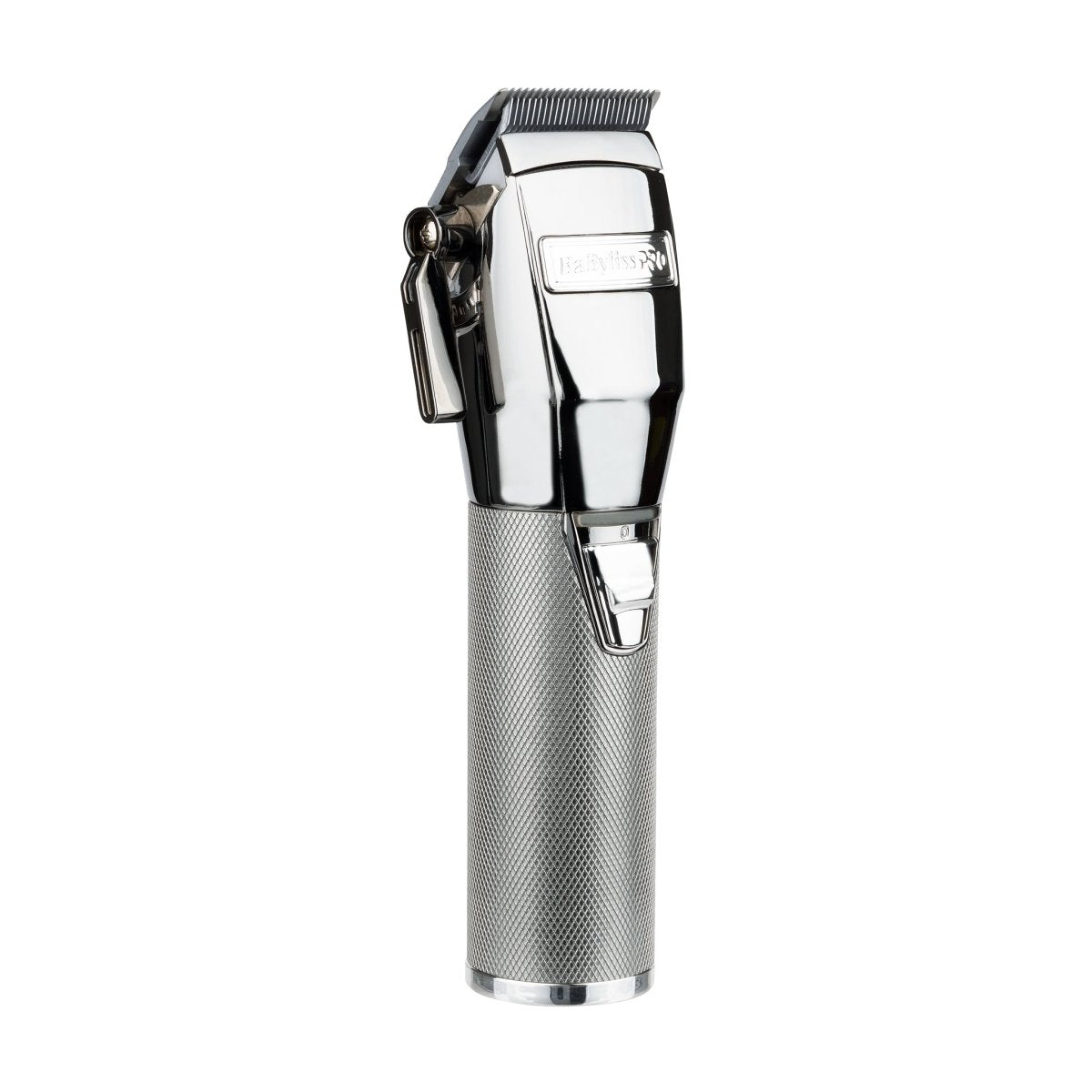 BabylissPRO Silver FX Lithium Hair Clipper - Kade Hair