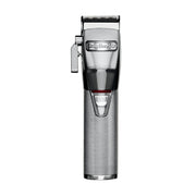 BabylissPRO Silver FX Lithium Hair Clipper - Kade Hair