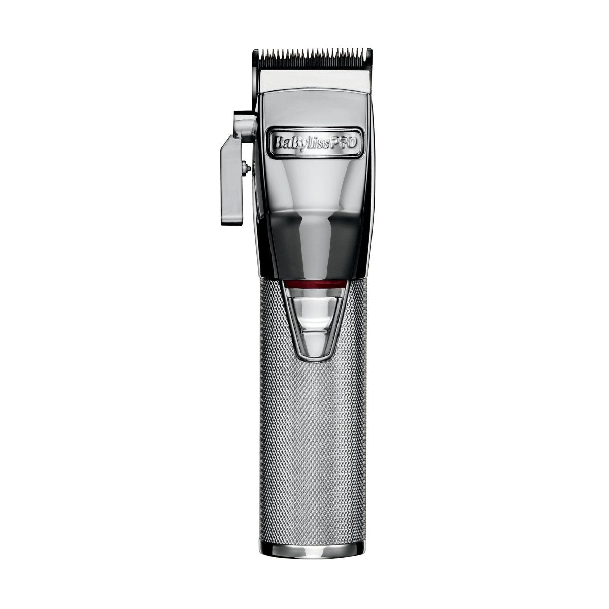 BabylissPRO Silver FX Lithium Hair Clipper - Kade Hair