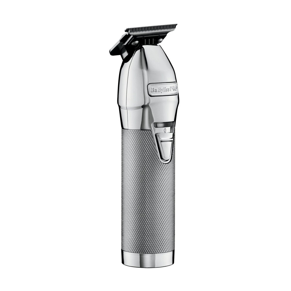 BabylissPRO Silver FX Skeleton Lithium Hair Trimmer - Kade Hair