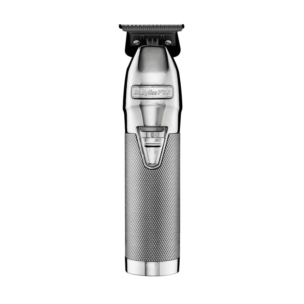 BabylissPRO Silver FX Skeleton Lithium Hair Trimmer - Kade Hair