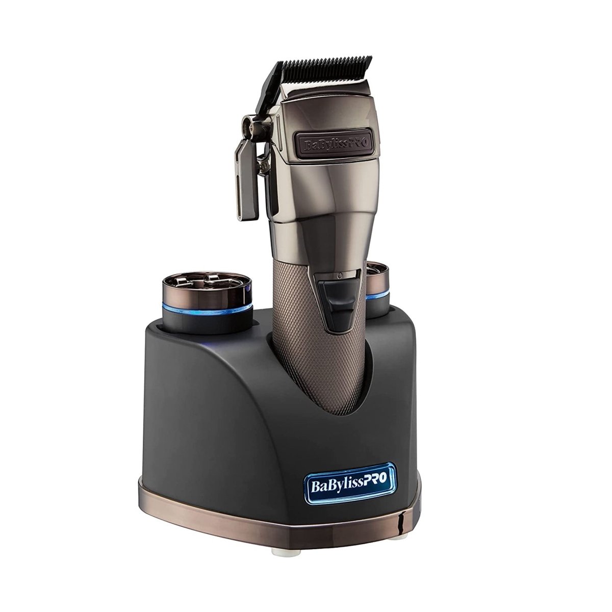 BabylissPRO Snap FX Clipper - Kade Hair