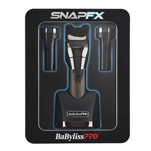 BabylissPRO Snap FX Clipper - Kade Hair
