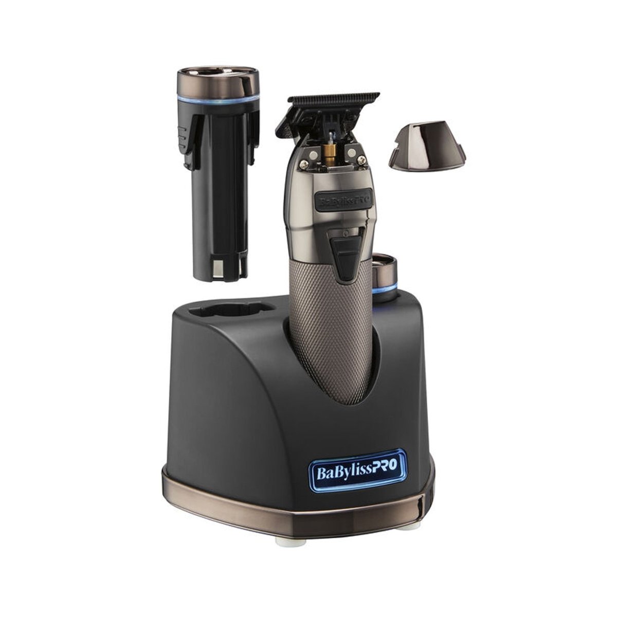 BabylissPRO Snap FX Trimmer - Kade Hair