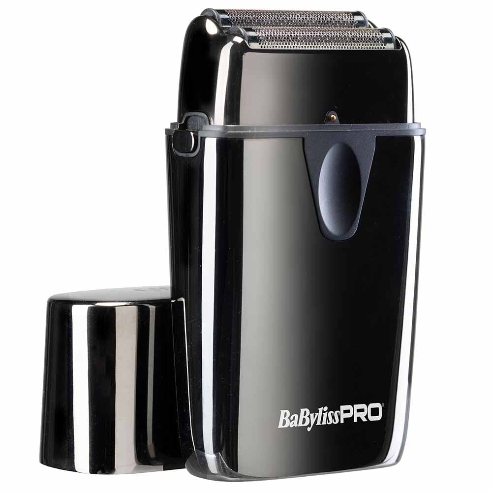 BabylissPRO UV Foil Double Foil Shaver - Kade Hair