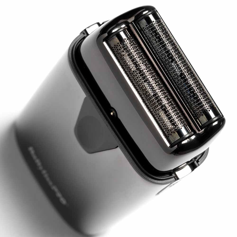 BabylissPRO UV Foil Double Foil Shaver - Kade Hair