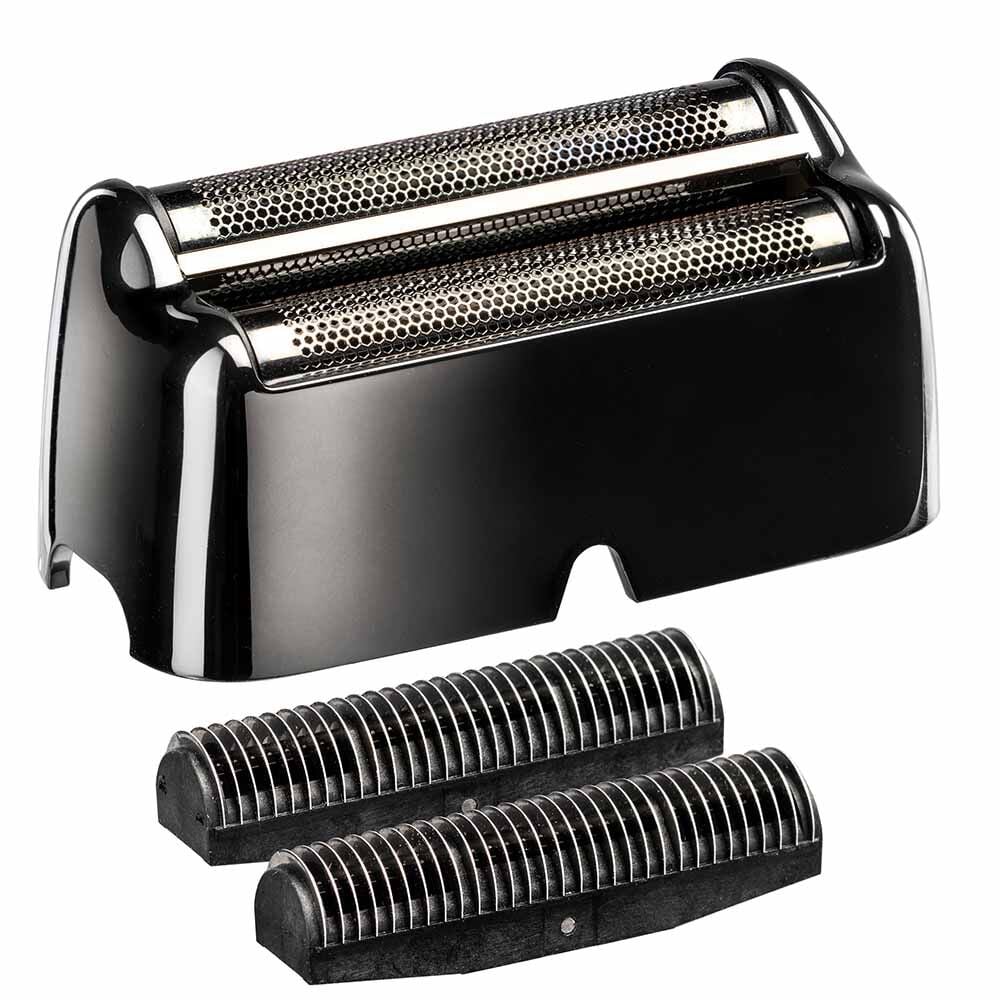 BabylissPRO UV Foil Double Foil Shaver - Kade Hair