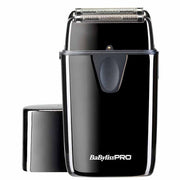 BabylissPRO UV Foil Double Foil Shaver - Kade Hair